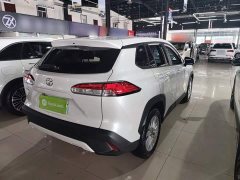 Toyota Corolla Sharp Release 2022 2.0L Elite Edition - ფოტო 5