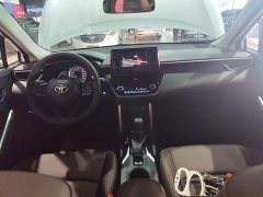 Toyota Corolla Sharp Release 2022 2.0L Elite Edition - ფოტო 6