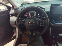 Toyota Corolla Sharp Release 2022 2.0L Elite Edition - ფოტო 7