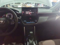 Toyota Corolla Sharp Release 2022 2.0L Elite Edition - ფოტო 9