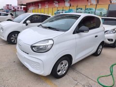 SAIC Corey Wei CLEVER 2021 302km Excellence Edition - ფოტო 1