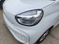 SAIC Corey Wei CLEVER 2021 302km Excellence Edition - ფოტო 18