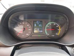 SAIC Corey Wei CLEVER 2021 302km Excellence Edition - ფოტო 8