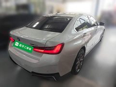 BMW i3 eDrive 35 L - ფოტო 10
