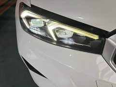 BMW i3 eDrive 35 L - ფოტო 11