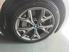 BMW i3 eDrive 35 L - ფოტო 12