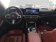 BMW i3 eDrive 35 L - ფოტო 14