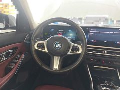BMW i3 eDrive 35 L - ფოტო 15