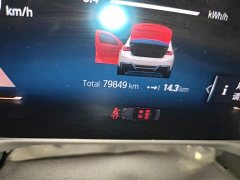 BMW i3 eDrive 35 L - ფოტო 17
