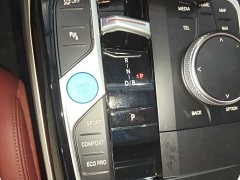 BMW i3 eDrive 35 L - ფოტო 19