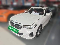 BMW i3 eDrive 35 L - ფოტო 3