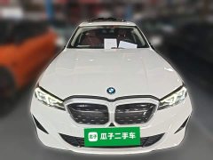 BMW i3 eDrive 35 L - ფოტო 5