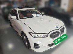 BMW i3 eDrive 35 L - ფოტო 6