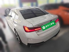 BMW i3 eDrive 35 L - ფოტო 7