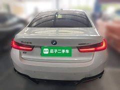BMW i3 eDrive 35 L - ფოტო 8