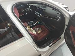 BMW i3 eDrive 35 L - ფოტო 9
