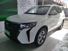 Geely Haoyue PRO 2024 1.5T DCT Zongheng - ფოტო 1