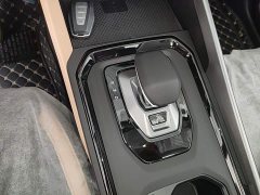 Geely Haoyue PRO 2024 1.5T DCT Zongheng - ფოტო 10