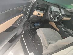Geely Haoyue PRO 2024 1.5T DCT Zongheng - ფოტო 12