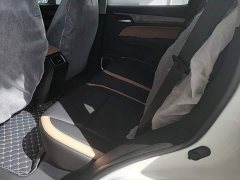 Geely Haoyue PRO 2024 1.5T DCT Zongheng - ფოტო 13