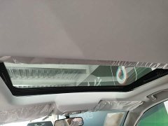 Geely Haoyue PRO 2024 1.5T DCT Zongheng - ფოტო 14