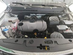 Geely Haoyue PRO 2024 1.5T DCT Zongheng - ფოტო 16