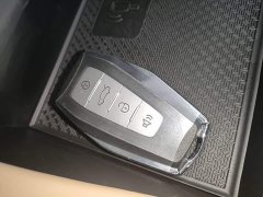 Geely Haoyue PRO 2024 1.5T DCT Zongheng - ფოტო 17
