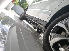 Geely Haoyue PRO 2024 1.5T DCT Zongheng - ფოტო 19