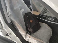 Geely Haoyue PRO 2024 1.5T DCT Zongheng - ფოტო 20