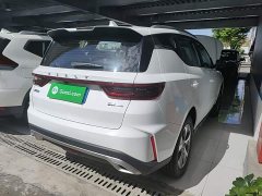 Geely Haoyue PRO 2024 1.5T DCT Zongheng - ფოტო 5