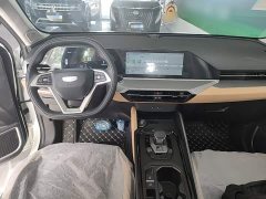 Geely Haoyue PRO 2024 1.5T DCT Zongheng - ფოტო 6