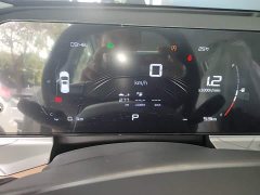 Geely Haoyue PRO 2024 1.5T DCT Zongheng - ფოტო 8