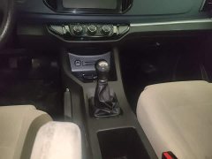 Dongfeng Delica M5 1.6L Practical 5-Seater - ფოტო 10