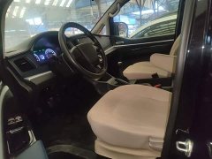 Dongfeng Delica M5 1.6L Practical 5-Seater - ფოტო 11