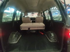 Dongfeng Delica M5 1.6L Practical 5-Seater - ფოტო 15