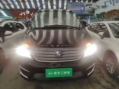 Dongfeng Delica M5 1.6L Practical 5-Seater - ფოტო 3