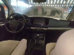 Dongfeng Delica M5 1.6L Practical 5-Seater - ფოტო 6