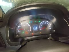 Dongfeng Delica M5 1.6L Practical 5-Seater - ფოტო 8