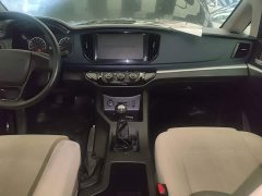 Dongfeng Delica M5 1.6L Practical 5-Seater - ფოტო 9