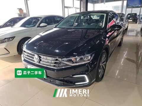 2024 Volkswagen Magotan PHEV 2022 GTE Luxury - ავტომობილი ჩინეთიდან