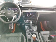 Volkswagen Magotan PHEV 2022 GTE Luxury - ფოტო 10