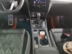 Volkswagen Magotan PHEV 2022 GTE Luxury - ფოტო 11