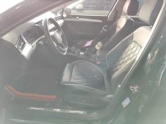 Volkswagen Magotan PHEV 2022 GTE Luxury - ფოტო 12