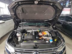 Volkswagen Magotan PHEV 2022 GTE Luxury - ფოტო 17