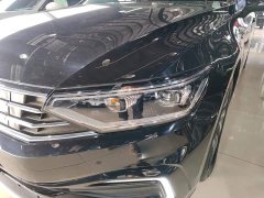 Volkswagen Magotan PHEV 2022 GTE Luxury - ფოტო 19