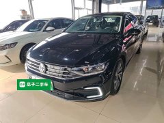 Volkswagen Magotan PHEV 2022 GTE Luxury - ფოტო 2