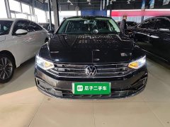 Volkswagen Magotan PHEV 2022 GTE Luxury - ფოტო 3