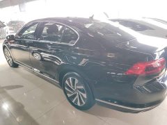 Volkswagen Magotan PHEV 2022 GTE Luxury - ფოტო 4