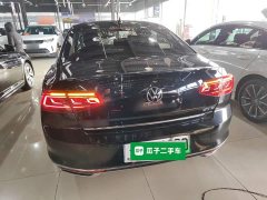 Volkswagen Magotan PHEV 2022 GTE Luxury - ფოტო 5