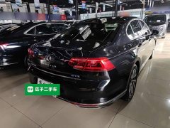 Volkswagen Magotan PHEV 2022 GTE Luxury - ფოტო 6